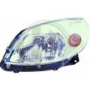 DIEDERICHS 4455080 Headlight